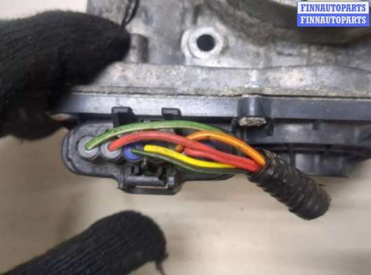 купить Заслонка дроссельная на Land Rover Range Rover 3 (LM) 2002-2012