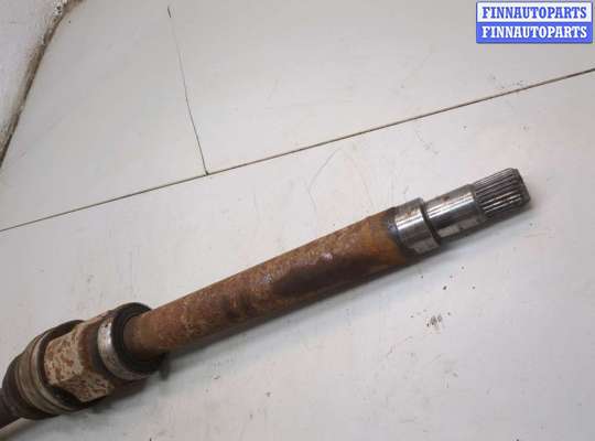 купить Полуось (приводной вал, шрус) на Ford C-Max 2002-2010