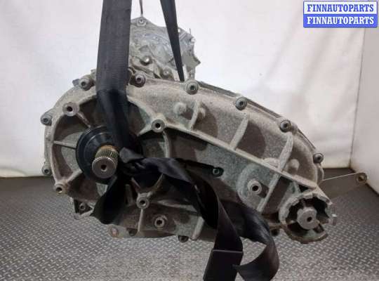 купить КПП - автомат (АКПП) 4х4 на Audi Q7 2005-2015