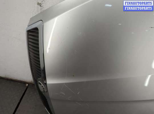 купить Капот на Skoda Octavia (A5) 2004-2013