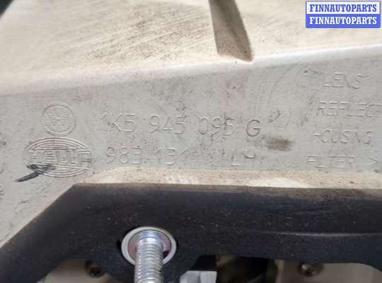 купить Фонарь (задний) на Volkswagen Jetta 5 2004-2010