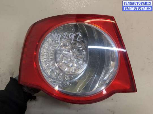 Фонарь (задний) VG2402044 на Volkswagen Jetta 5 2004-2010