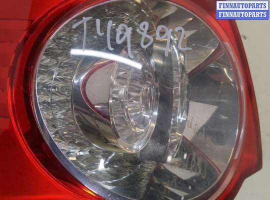 купить Фонарь (задний) на Volkswagen Jetta 5 2004-2010