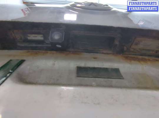 купить Фонарь крышки багажника на Volkswagen Passat 6 2005-2010