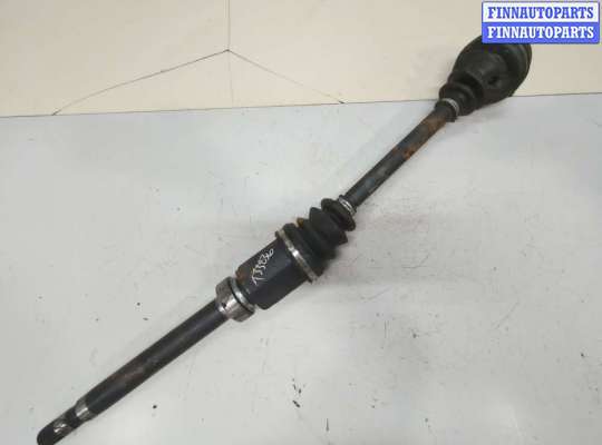 купить Полуось (приводной вал, шрус) на Nissan Qashqai 2006-2013