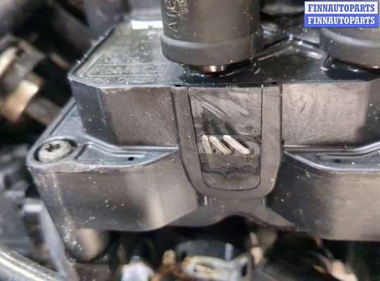 купить Насос гидроусилителя руля (ГУР) на Ford Fusion 2002-2012