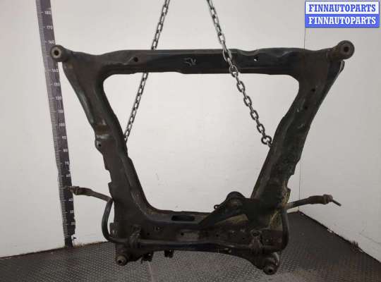 купить Балка подвески передняя (подрамник) на Nissan Qashqai 2006-2013