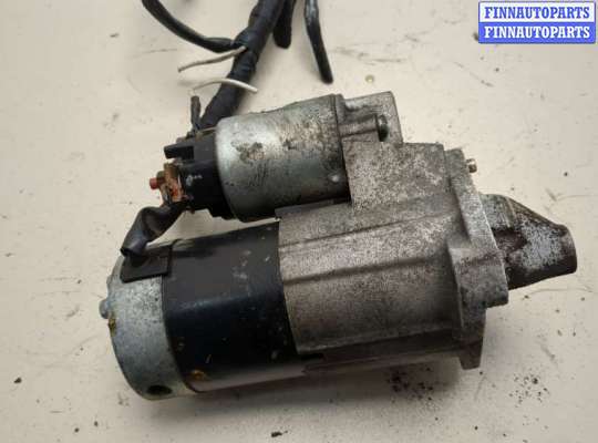 купить Стартер на Renault Clio 2009-2012