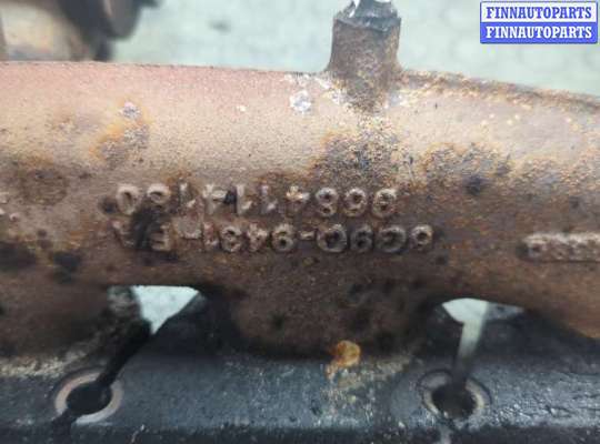 купить Турбина на Land Rover Freelander 2 2006-2014