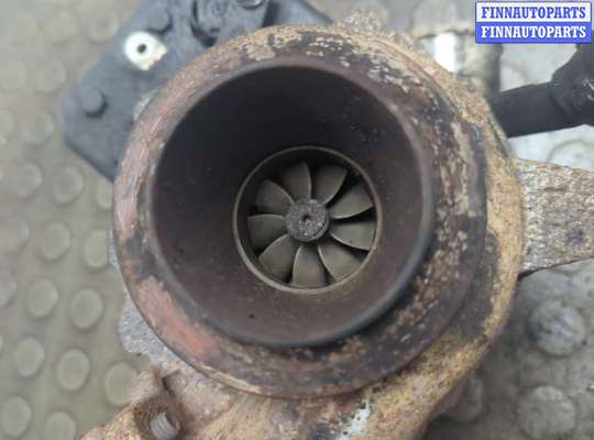 купить Турбина на Land Rover Freelander 2 2006-2014