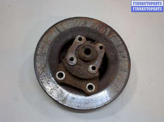 купить Ступица (кулак, цапфа) на Renault Laguna 2 2001-2007