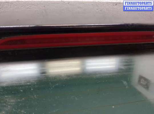 купить Крышка (дверь) багажника на Volkswagen Polo 2014-