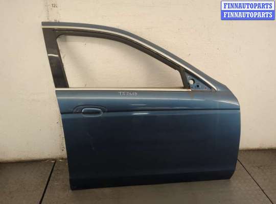 купить Замок двери на Jaguar S-Type 1998-2008