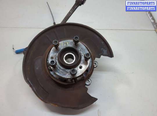 купить Ступица (кулак, цапфа) на BMW 7 E38 1994-2001