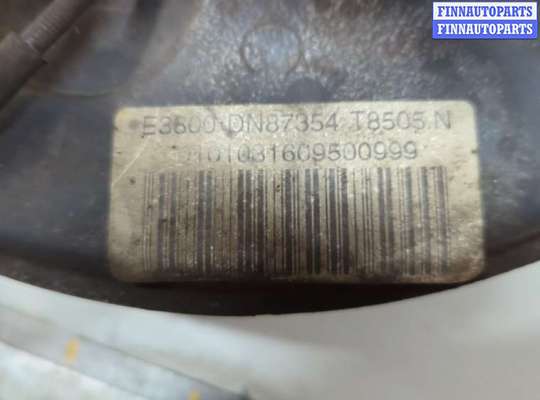 купить Ступица (кулак, цапфа) на BMW 7 E38 1994-2001