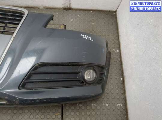 купить Бампер на Audi A3 (8P) 2003-2013