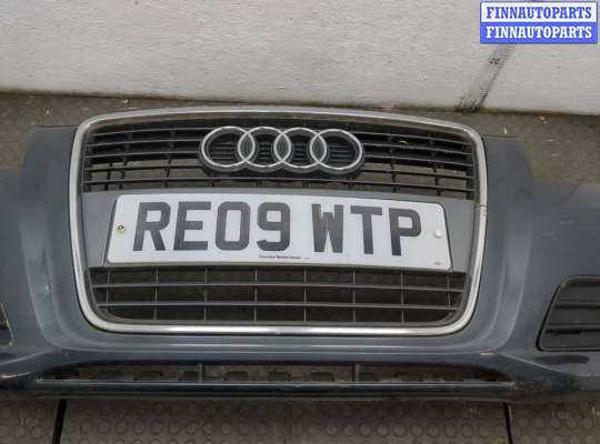 купить Бампер на Audi A3 (8P) 2003-2013