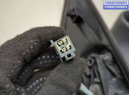 купить Зеркало боковое на Ford Focus 2 2005-2008