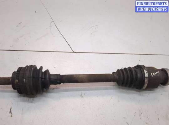 Полуось (приводной вал, шрус) SUK5745 на Subaru Forester (S11) 2002-2008