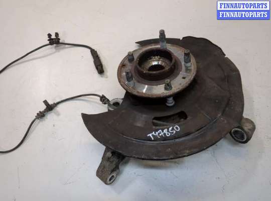 купить Ступица (кулак, цапфа) на Opel Insignia 2017-2022