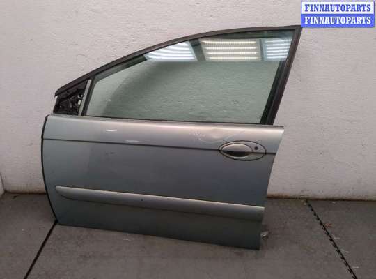 купить Стекло боковой двери на Citroen C5 2001-2004