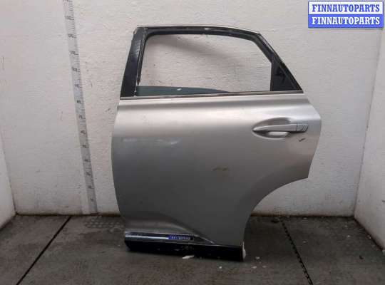 купить Стекло боковой двери на Lexus RX 2009-2015