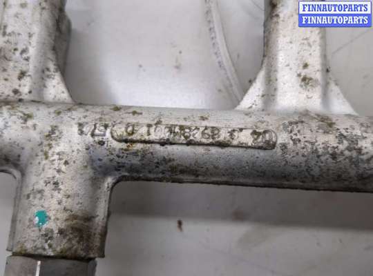 купить Рампа (рейка) топливная на Opel Zafira B 2005-2014