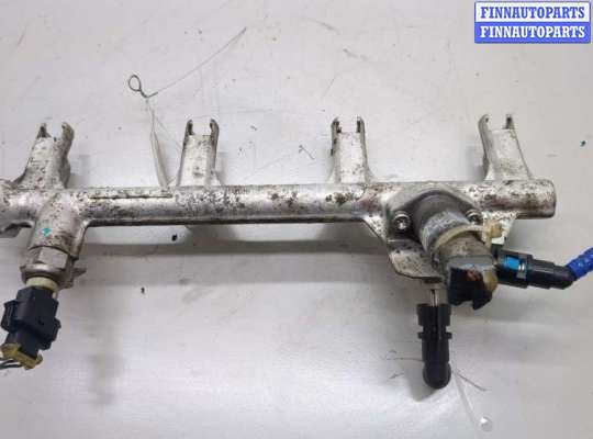 купить Рампа (рейка) топливная на Opel Zafira B 2005-2014