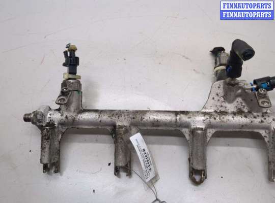 купить Рампа (рейка) топливная на Opel Zafira B 2005-2014