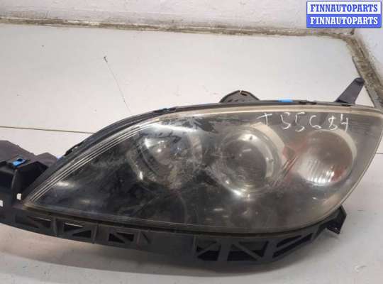 купить Фара (передняя) на Mazda 3 (BK) 2003-2009