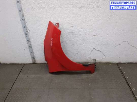 Крыло FO2205550 на Ford Fiesta 2012-2019