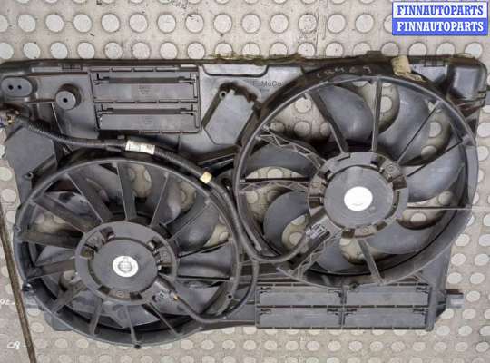 купить Вентилятор радиатора на Ford Escape 2015-2019