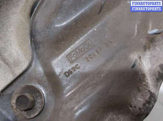 купить Ступица (кулак, цапфа) на Ford Fusion 2017-2020 USA