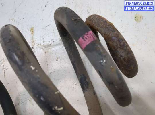 купить Пружина подвески на Volkswagen Sharan 2000-2010