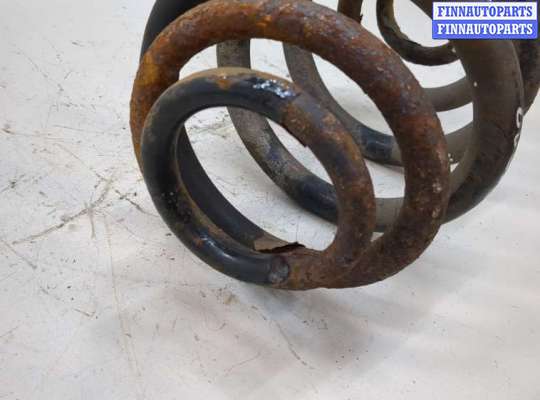 купить Пружина подвески на Volkswagen Sharan 2000-2010