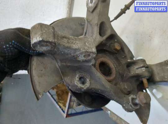 купить Ступица (кулак, цапфа) на Opel Astra J 2010-2017