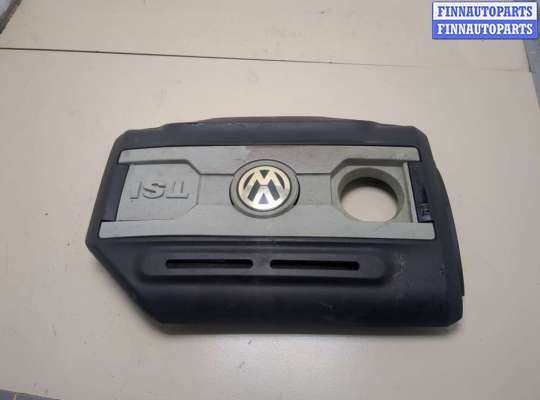 купить Накладка декоративная на ДВС на Volkswagen Passat CC 2012-2017