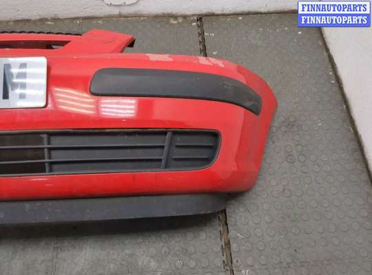 купить Бампер на Hyundai Getz 2002-2011