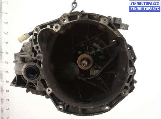 купить КПП 6-ст.мех. (МКПП) на Renault Megane 3 2009-2016