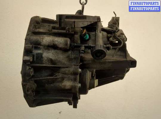 купить КПП 6-ст.мех. (МКПП) на Renault Megane 3 2009-2016