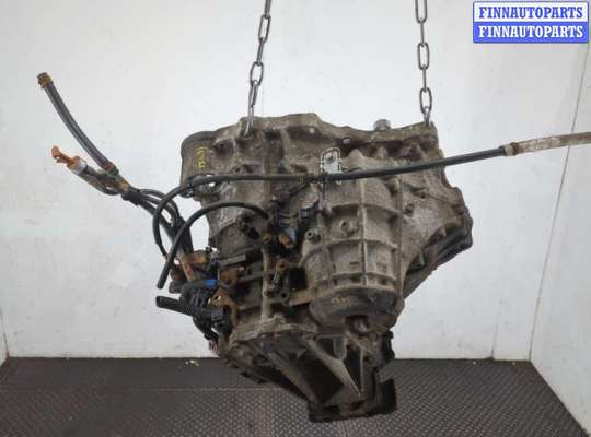 купить КПП - автомат (АКПП) на Lexus RX 1998-2003