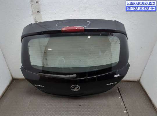 Щеткодержатель OP2397917 на Opel Corsa D 2006-2014