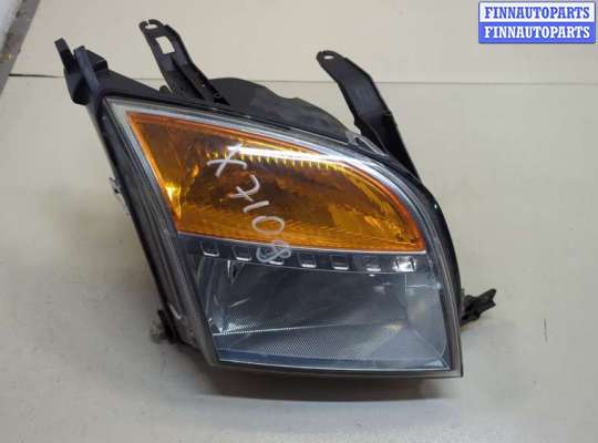 купить Фара (передняя) на Ford Fusion 2002-2012