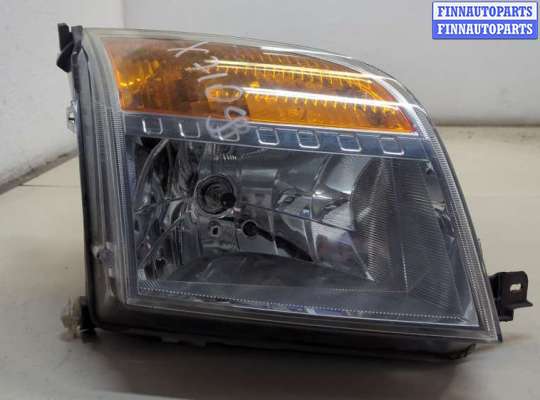 купить Фара (передняя) на Ford Fusion 2002-2012