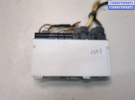 купить Блок комфорта на BMW 5 F10 2010-2017