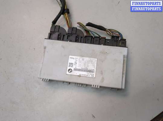 купить Блок комфорта на BMW 5 F10 2010-2017