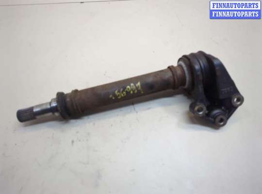 купить Полуось (приводной вал, шрус) на Mazda 3 (BK) 2003-2009