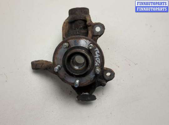 Ступица (кулак, цапфа) FO2207854 на Ford Mondeo 4 2007-2015