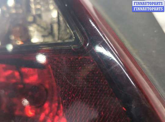 купить Фонарь (задний) на Opel Corsa D 2006-2014