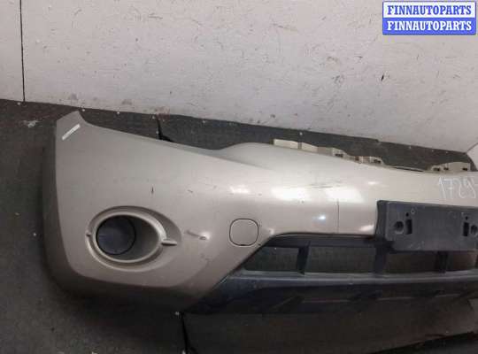 купить Бампер на Nissan Murano 2008-2010